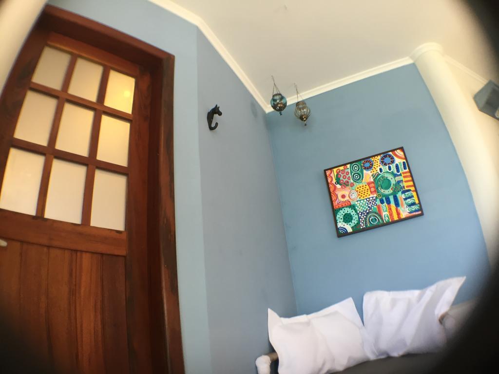 Bangalo Dos Sonhos Apartment Morro de São Paulo Exterior foto